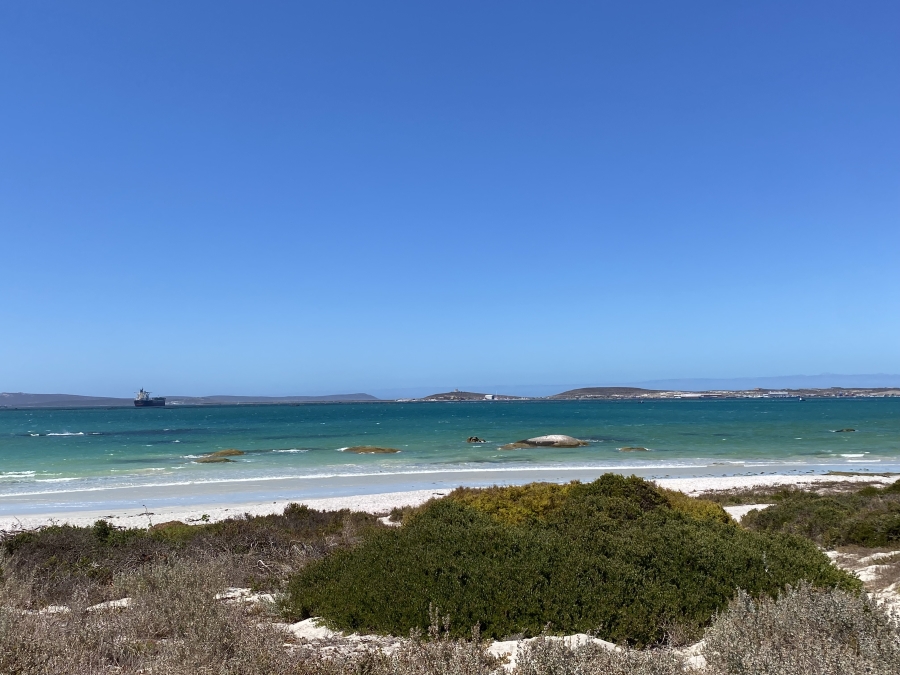 0 Bedroom Property for Sale in Bluewater Bay Western Cape